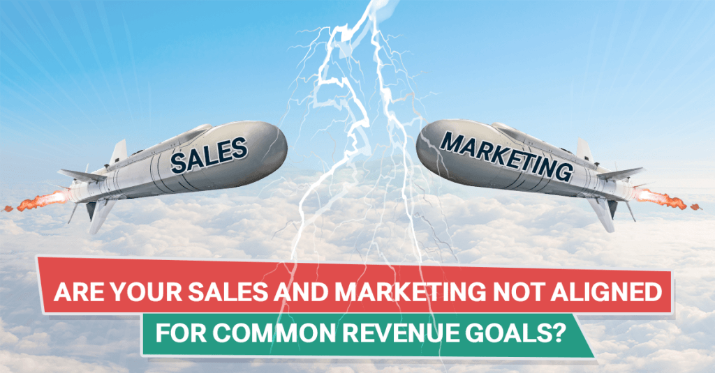 Sales Enablement: Align Sales and Marketing Easily