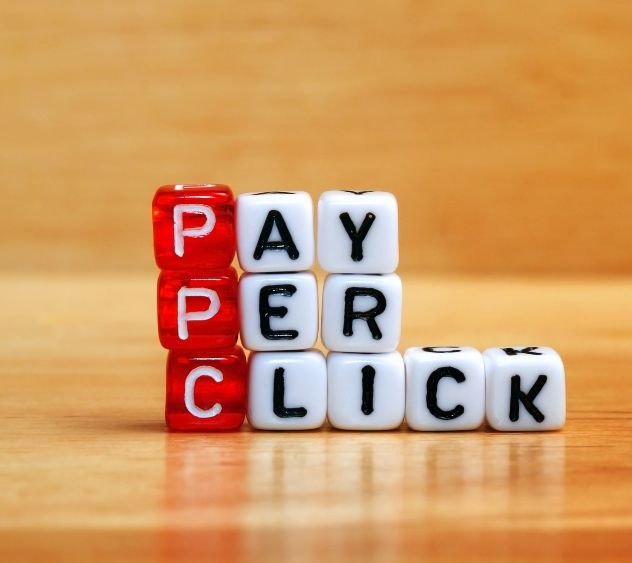 Benefits of Pay Per Click