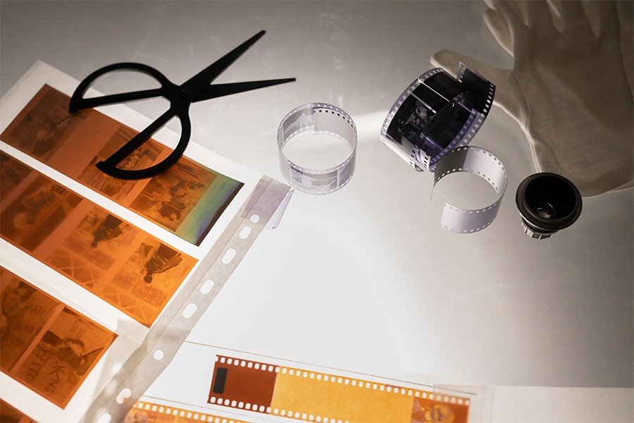 Conceptual & Story-based Ads