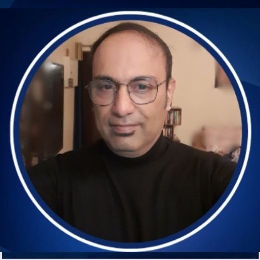Vishal Soni