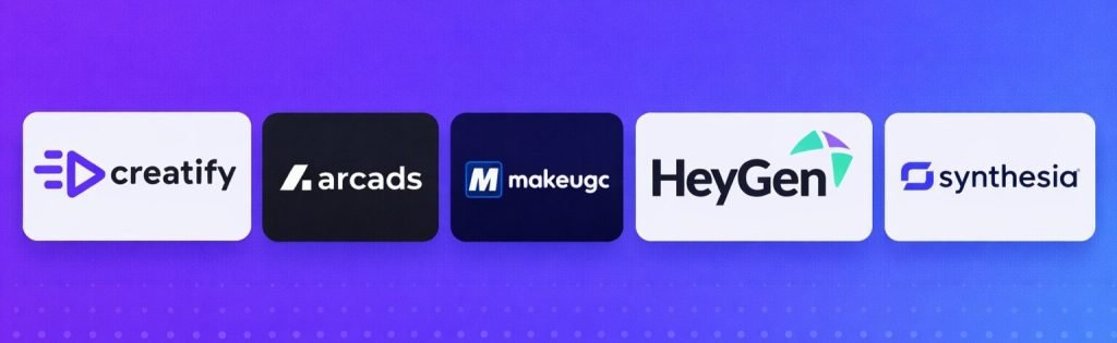 AI Video Creation Tools