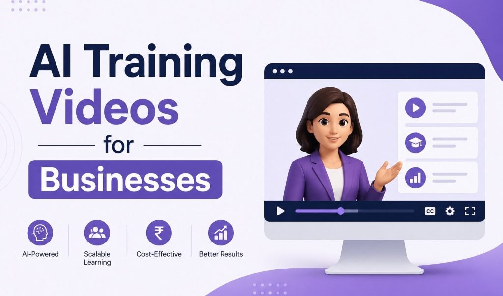 AI Training Videos for Business