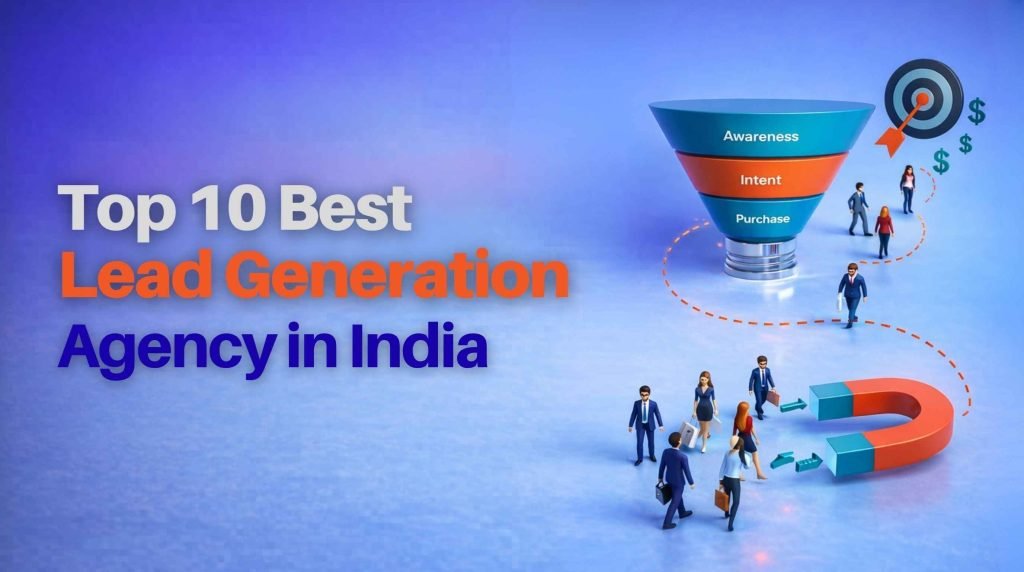 best Lead Generation Agency